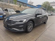 Volkswagen Sagitar 2021