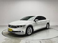 Volkswagen Magotan 2018