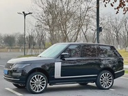 Land Rover Range Rover 2016