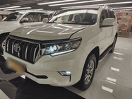 Toyota Prado 2019