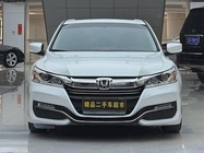 Honda Accord 2017