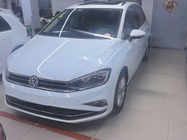 Volkswagen Golf 2019