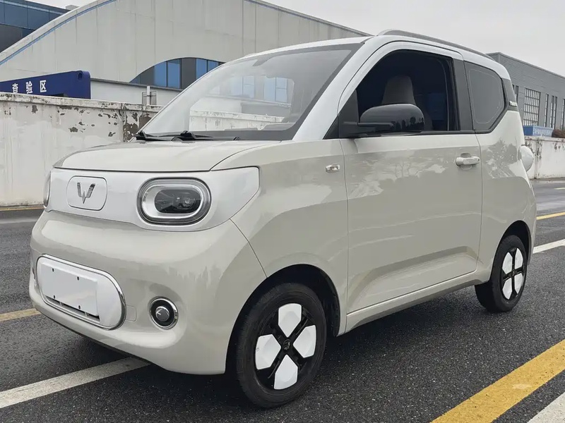Wuling Mini