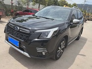 Subaru Forester 2023