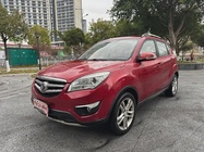 Changan CS35 2015