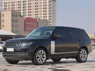 Land Rover Range Rover 2021