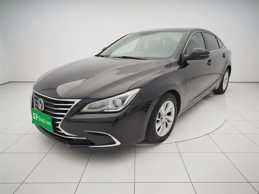 Changan Ruicheng 2018