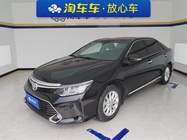 Toyota Camry 2017