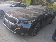 BMW 5 Series 2026