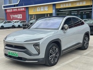 NIO ES6 2021
