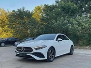 Mercedes-Benz A-Class 2024