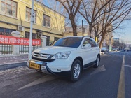 Honda CR-V 2011