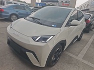 BYD Seagull 2025