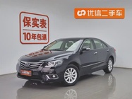 Toyota Camry 2014