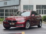 BMW 3 Series 2015