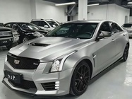 Cadillac ATS 2019