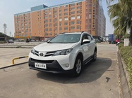Toyota RAV4 2014