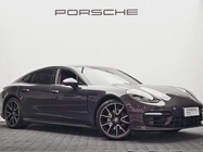 Porsche Panamera 2024