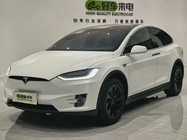 Tesla Model X 2018