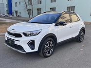 Kia KX1 2023