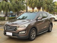 Hyundai Santa Fe 2013