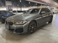 BMW 5 Series 2022
