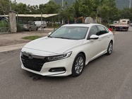 Honda Accord 2020