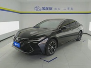 Toyota Avalon 2022