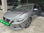 Nissan Sylphy 2020