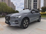 Volvo XC60 2022