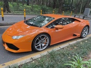 Lamborghini Huracan 2015
