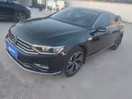 Volkswagen Magotan 2022