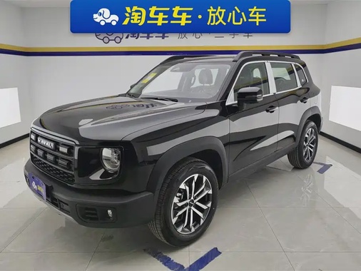 Haval Big Dog 2026