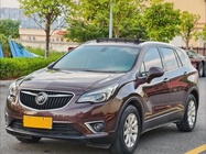 Buick Envision Plus 2019