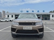 Land Rover Sport 2014