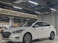 Hyundai Mistra 2020