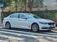 BMW 5 Series 2019