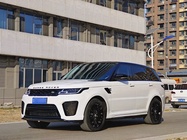 Land Rover Sport 2016