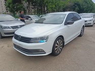 Volkswagen Sagitar 2017