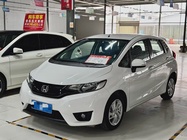 Honda Fit 2015