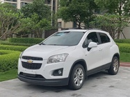 Chevrolet Trax 2016