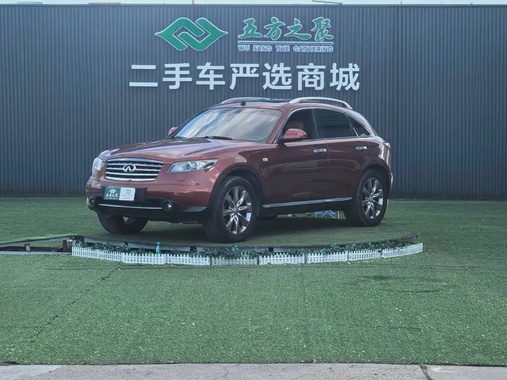 Infiniti FX 2007