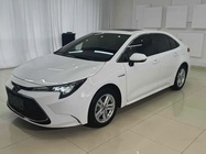 Toyota Levin 2022