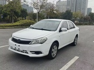 BYD F3 2019