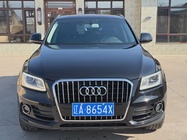 Audi Q5 2016