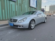 Mercedes-Benz CLS-Class 2008
