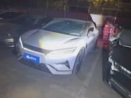 BYD L 2025