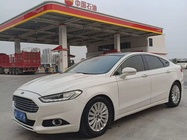 Ford Mondeo 2015