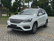 BYD Song 2018