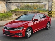 Volkswagen Lamando 2018